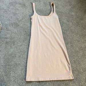Longline Vest Camisole